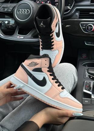 Кроссовки nike