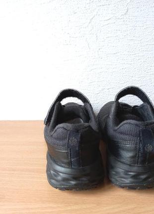 Легкі дихаючі кросівки nike star running 28,5 р. устілка 18,5 см.9 фото