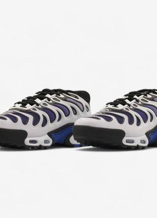 Nike air max tn plus drift concord blue purple 6