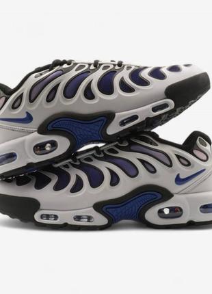 Nike air max tn plus drift concord blue purple 2