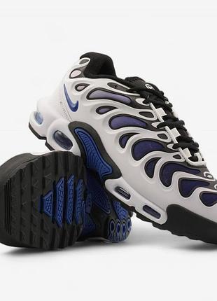 Nike air max tn plus drift concord blue purple 3