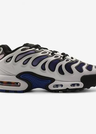 Nike air max tn plus drift concord blue purple 5