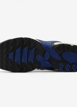 Nike air max tn plus drift concord blue purple 8