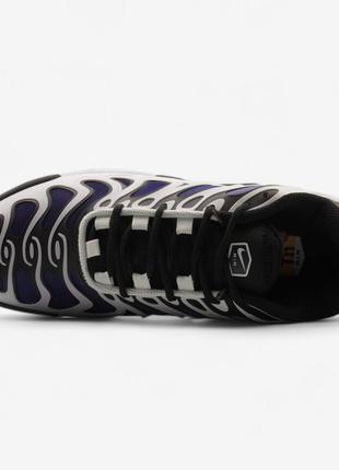 Nike air max tn plus drift concord blue purple 7