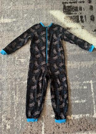 Кигуруми/пижама для мальчика