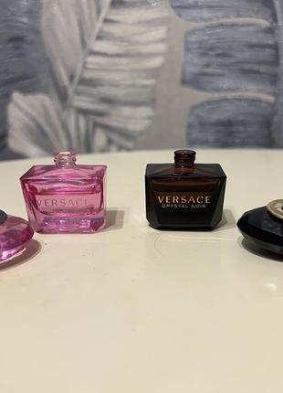 Миниатюры versace3 фото