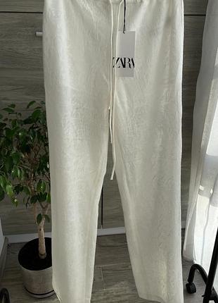 Штани zara