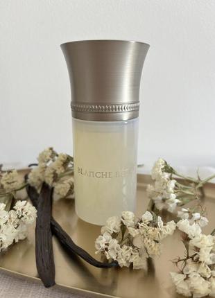 Розпив blanche bête les liquides imaginaires (від 1 мл)