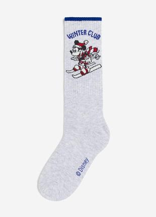 Шкарпетки h&m