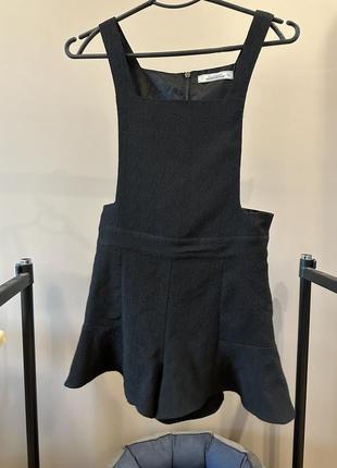 Комбинезон XS / 42