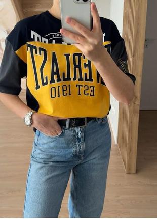 Футболка everlast® x zara