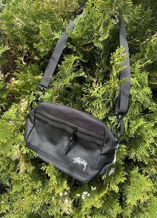 Месенджер stussy