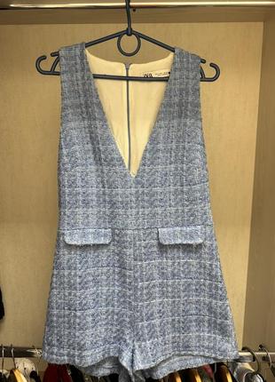 Комбінезон zara