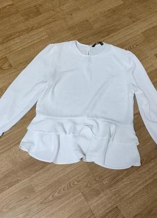 Класична блузка