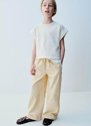 Штани zara