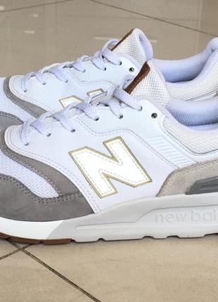 Кроссовки new balance оригинал 3