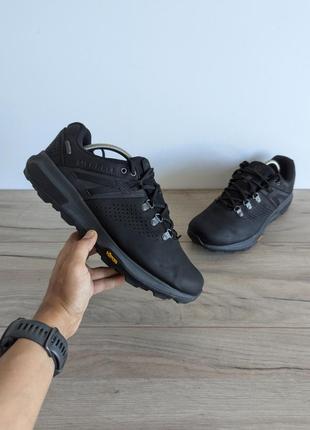 Merrell waterproof ботинки кожаные оригинал