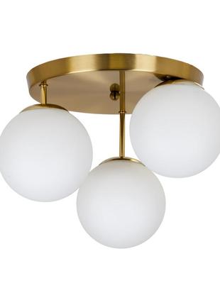 Люстра 756hpr150f-3 brz+wh (300)
