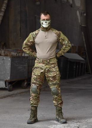 Тактический комплект combat g3 multicam