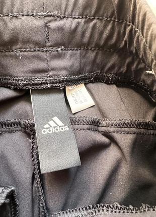 Спортивные женские штаны adidas4 фото