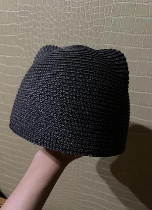 Кепка с ушками h&amp;m, 4/6 лет