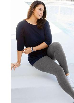 Леггинсы esmara 
германия
57 % котон
размер s, л, хл,  2хл
250 грн