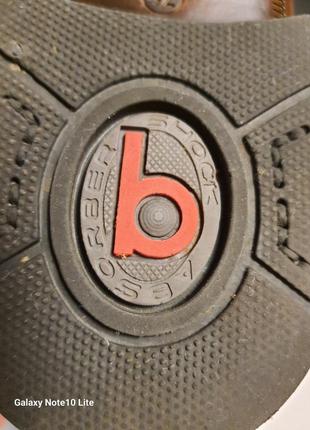Bugatti оригинал! германия  туфли натуральная кожа технология shock absorber10 фото