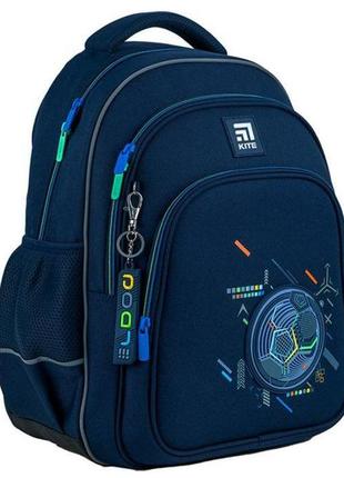 Рюкзак gopack education go24-175m-7 play and win