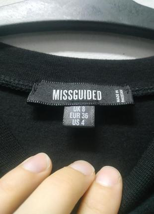 Домашнее платье домашней одежды tennessee misguided3 фото