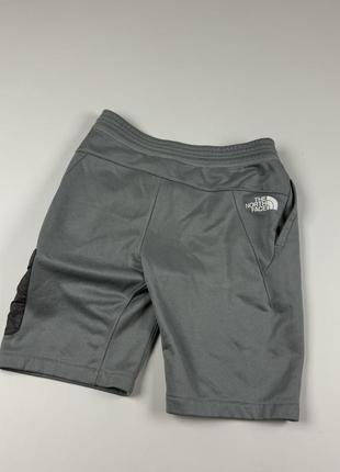 Підліткові шорти the north face 5