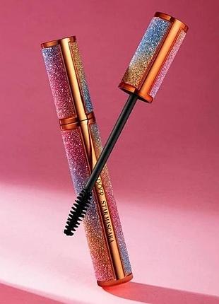 Туш для вій luxvisage killer mascara