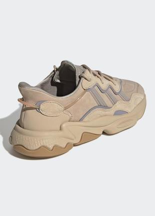 Кросівки adidas ozweego оригінал нові в коробці7 фото