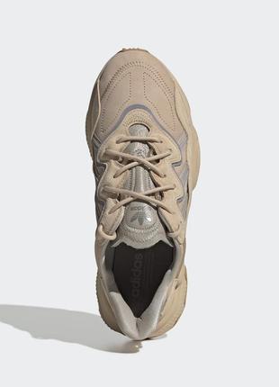 Кросівки adidas ozweego оригінал нові в коробці5 фото