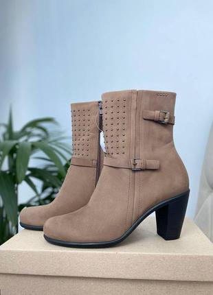 Calzado ecco barato zara deals