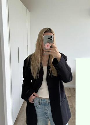 Levi's блейзер/пиджак оверсайз. оригинал