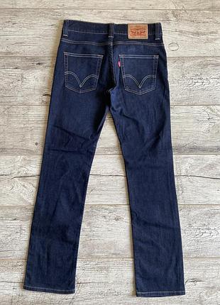 Джинсы levi’s levis indigo evisu nudie selvage