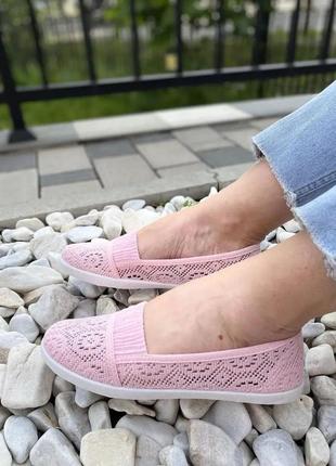 Мокасины bella paris, 36-42