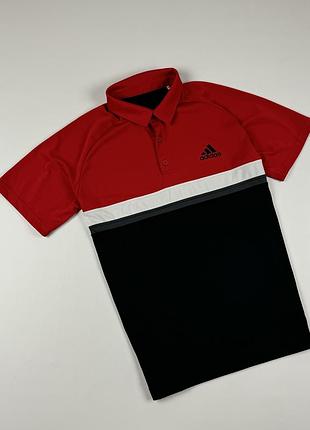 Чоловіче поло adidas