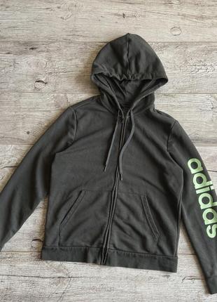 Кофта худи adidas originals