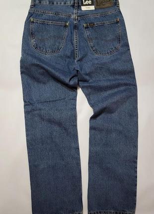 Джинси lee w33 l32
