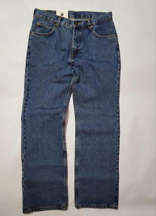 Джинси lee w33 l32