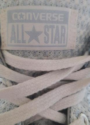 Кеди converse розмір  419 фото