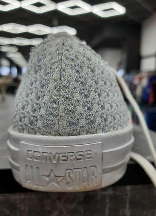 Кеди converse розмір  417 фото