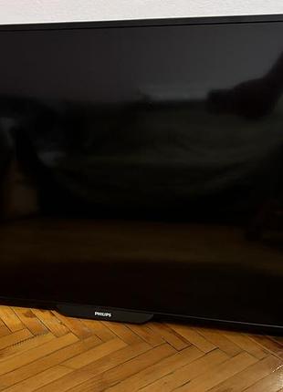 Телевізор philips