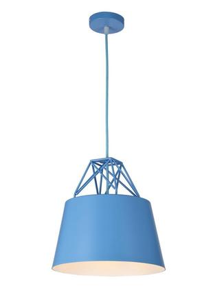 Підвісний світильник 7529524 blue