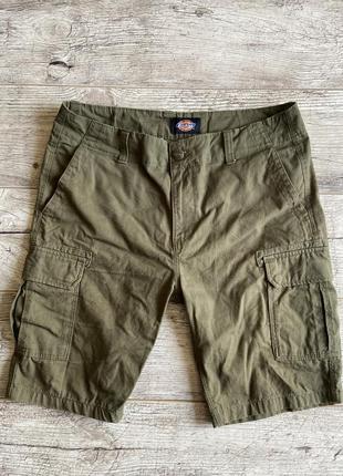 Карго шорты dickies carhartt stussy2 фото