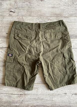 Карго шорты dickies carhartt stussy3 фото