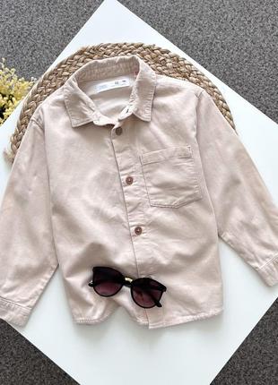 Сорочка zara