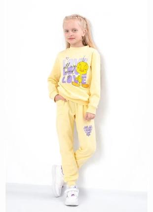 Спортивні костюми на 3-9 років