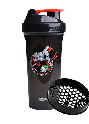 Dc harley quinn shaker lite - 800ml